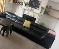 2 bed garden flat Watford Wd24