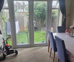 2 bed garden flat Watford Wd24