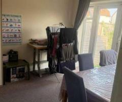2 bed garden flat Watford Wd24
