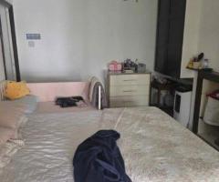2 bed garden flat Watford Wd24 - 6