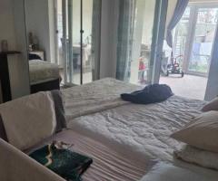 2 bed garden flat Watford Wd24 - 7