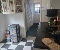 2 bed garden flat Watford Wd24 - 10