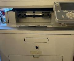 Canon  printer for free