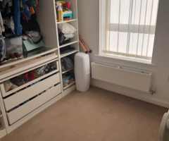 Short term rental  £1500 all bills included LU6