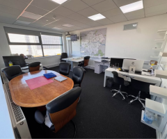 Office for rent Uxbridge