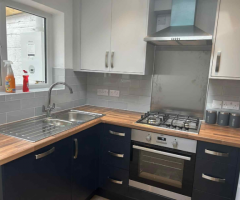 OXHEY VILLAGE, Pinner Road