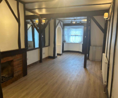 OXHEY VILLAGE, Pinner Road