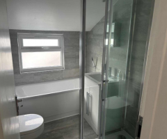 OXHEY VILLAGE, Pinner Road