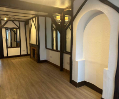 OXHEY VILLAGE, Pinner Road - 7