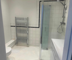 OXHEY VILLAGE, Pinner Road - 8