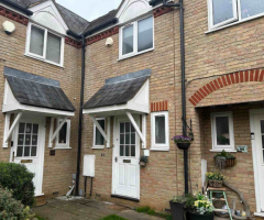 WATFORD, Norbury Avenue