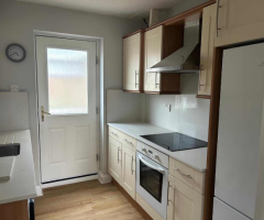 WATFORD, Norbury Avenue