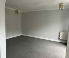 WATFORD, Norbury Avenue