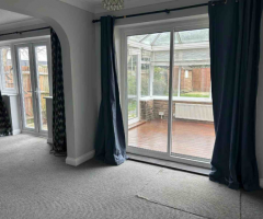 WATFORD, Norbury Avenue