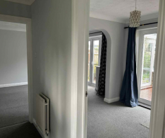 WATFORD, Norbury Avenue