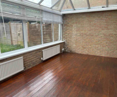 WATFORD, Norbury Avenue - 6