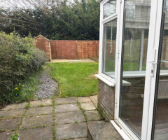 WATFORD, Norbury Avenue - 7