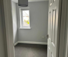 WATFORD, Norbury Avenue - 8