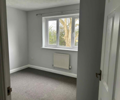 WATFORD, Norbury Avenue - 9