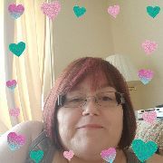 Sharon Portlock