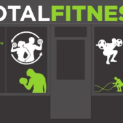 TOTALFITNESS