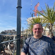 Simon Barber